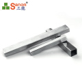 Welded Square Polishing Stainless Steel Pipe